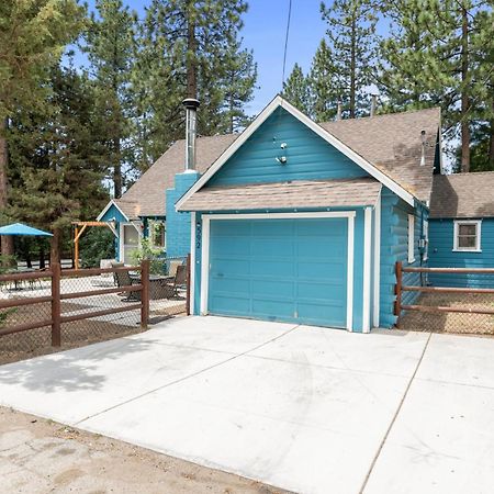 Bear Slope View Cabin - Beautiful Home Located Just South Of Bear Mountain Ski Resort! Lac Big Bear Extérieur photo