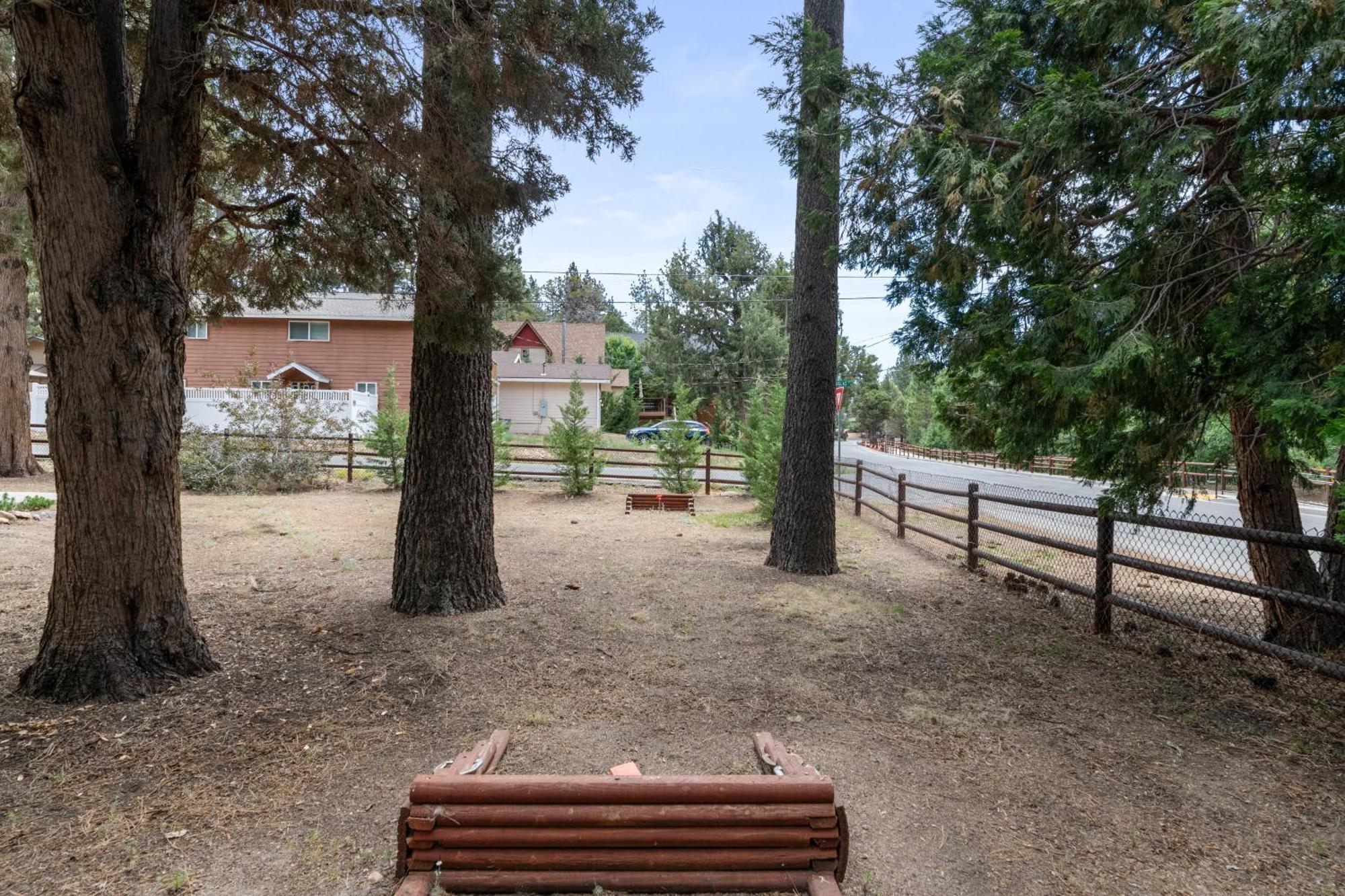 Bear Slope View Cabin - Beautiful Home Located Just South Of Bear Mountain Ski Resort! Lac Big Bear Extérieur photo